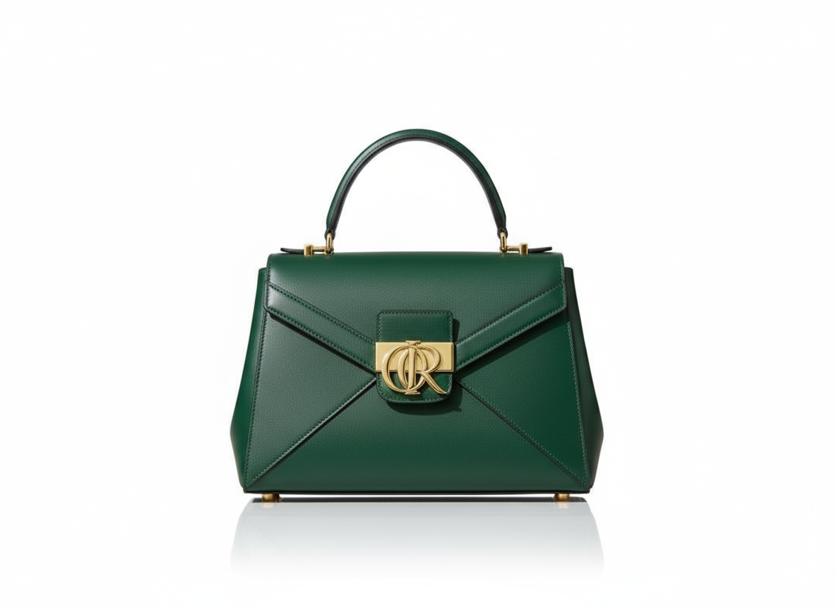 Aurelia Royale Purse