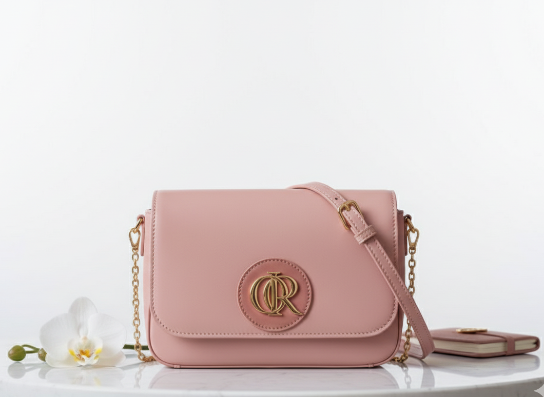 Celesté Mini Crossbody