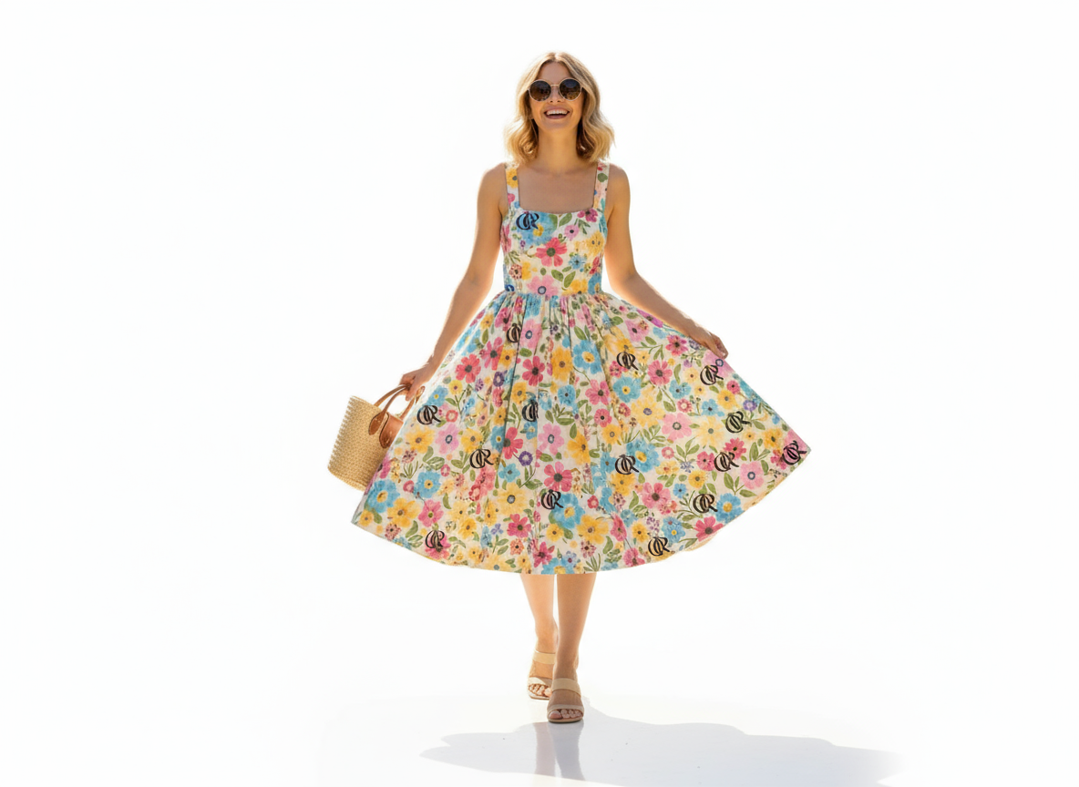 Seren Lace Panel Blouse