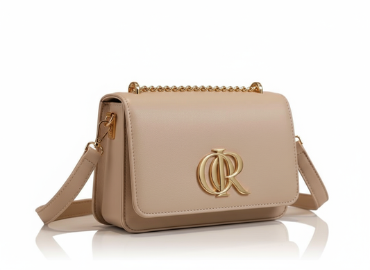 Valencia Box Crossbody