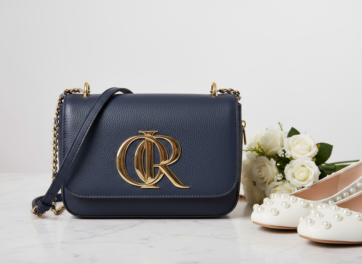 Marbella Suede Crossbody